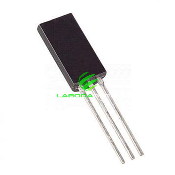 D1207 Laboratório Eletrónica